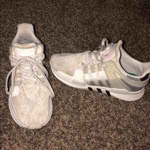 ADIDAS EQUIPMENT SHOES